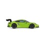 HYBRID Porsche 911 GT3 R "Acid Green (50051002)