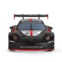 HYBRID Porsche 911 GT3 R "Black Devil (50051003)