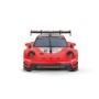 Carrera Porsche 911 GT3 R "Red Devil" Modello auto sportiva (50051004)