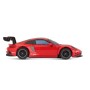 Carrera Porsche 911 GT3 R "Red Devil" Modello auto sportiva (50051004)