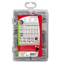 Meister-Box UX / UX-R (hellgrau, 110-teilig) (513893)