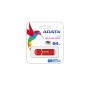 ADATA 64GB DashDrive UV150 unità flash USB USB tipo A 3.2 Gen 1 (3.1 Gen 1) Rosso (AUV150-64G-RRD)