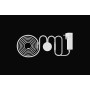 Razer Aether Striscia LED intelligente Wi-Fi (RZ43-04240100-R3G1)