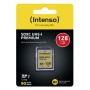 Intenso SDXC 128GB memoria flash UHS-I Classe 10 (3421491)