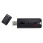 Corsair Flash Voyager GTX unità flash USB 256 GB USB tipo A 3.2 Gen 1 (3.1 Gen 1) Nero (CMFVYGTX3C-256GB)