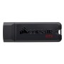Corsair Flash Voyager GTX unità flash USB 512 GB USB tipo A 3.2 Gen 1 (3.1 Gen 1) Nero (CMFVYGTX3C-512GB)
