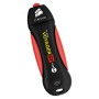 Corsair Voyager GT unità flash USB 1000 GB USB tipo A 3.2 Gen 1 (3.1 Gen 1) Nero, Rosso (CMFVYGT3C-1TB)