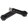 Corsair Survivor unità flash USB 1000 GB USB tipo A 3.2 Gen 1 (3.1 Gen 1) Nero (CMFSS3B-1TB)