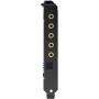 Creative Labs Sound BlasterX AE-5 Plus Interno 5.1 canali PCI-E (70SB174000003)