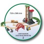 BRIO 53.033.887 modellino di ferrovia e trenino (33887)
