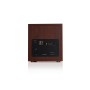 Edifier S350DB set di altoparlanti 150 W Nero, Legno 2.1 canali (S350DB)