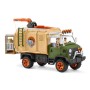 Schleich Wild Life 42475 set da gioco (42475)