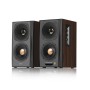 Edifier S360DB set di altoparlanti 150 W Nero, Legno (S360DB)