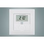 Homematic IP HmIP-BWTH termostato RF Bianco (150628A0)