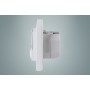 Homematic IP HmIP-BWTH termostato RF Bianco (150628A0)
