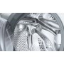 Neff V6540X3 lavasciuga Da incasso Caricamento frontale Bianco E