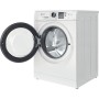 Bauknecht BPW 1014 A lavatrice Caricamento frontale 10 kg 1351 Giri/min Bianco