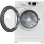 Bauknecht BPW 1014 A lavatrice Caricamento frontale 10 kg 1351 Giri/min Bianco
