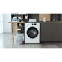 Bauknecht BPW 1014 A lavatrice Caricamento frontale 10 kg 1351 Giri/min Bianco