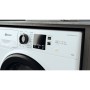 Bauknecht BPW 1014 A lavatrice Caricamento frontale 10 kg 1351 Giri/min Bianco