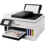 Canon MAXIFY GX6050 MegaTank Ad inchiostro A4 600 x 1200 DPI Wi-Fi (4470C006AA)
