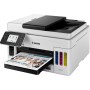 Canon MAXIFY GX6050 MegaTank Ad inchiostro A4 600 x 1200 DPI Wi-Fi (4470C006AA)