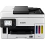 Canon MAXIFY GX6050 MegaTank Ad inchiostro A4 600 x 1200 DPI Wi-Fi (4470C006AA)