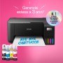 Epson EcoTank ET-2860 Ad inchiostro A4 5760 x 1440 DPI 33 ppm Wi-Fi (C11CJ67428)