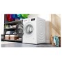 Bosch Serie 6 WUU28T48 lavatrice Caricamento frontale 8 kg 1400 Giri/min A Bianco (WUU28T48)