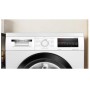 Bosch Serie 6 WUU28T48 lavatrice Caricamento frontale 8 kg 1400 Giri/min A Bianco (WUU28T48)