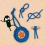 Kosmos 604325 kit per attività manuali per bambini (604325)