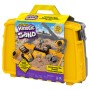 Kinetic Sand Construction Site Folding Sandbox Playset sabbia cinetica (6055877)