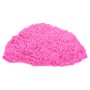 Kinetic Sand Crystal Pink 2lb Bag sabbia cinetica (6060800)