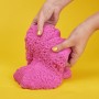 Kinetic Sand Crystal Pink 2lb Bag sabbia cinetica (6060800)