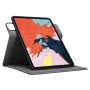 Targus VersaVu 32,8 cm (12.9") Custodia a libro Nero (THZ749GL)