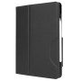 Targus VersaVu 32,8 cm (12.9") Custodia a libro Nero (THZ749GL)