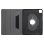 Targus VersaVu 32,8 cm (12.9") Custodia a libro Nero (THZ749GL)