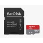 Ultra 64 GB microSDXC (UHS-I U1, Class 10, A1) (SDSQUAB-064G-GN6MA)