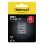 Secure Digital SDXC Card 64 GB (Class 10) (3411490)