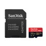 SanDisk Extreme Pro 32 GB MicroSDHC UHS-I Classe 10 (SDSQXCG-032G-GN6MA)