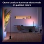 Philips Hue White and Color ambiance Lampada da terra Signe gradient (915005987201)