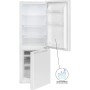Bomann KG 320.2 frigorifero con congelatore Libera installazione 165 L E Bianco (732080) (732 080)