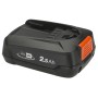 Gardena PBA 18V/45 + AL 1830 CV Set batteria e caricabatterie (14906-20)