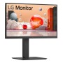 LG 24BA650-B.AEU LED display
