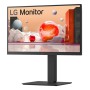 LG 24BA650-B.AEU LED display