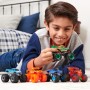 Monster Jam Batman Vs. Megalodon (6065293)