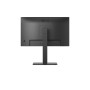 LG 24BA650-B.AEU LED display