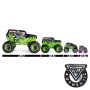 Monster Jam Batman Vs. Megalodon (6065293)