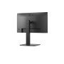 LG 24BA650-B.AEU LED display