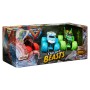 Monster Jam Charged Beasts (6065096)